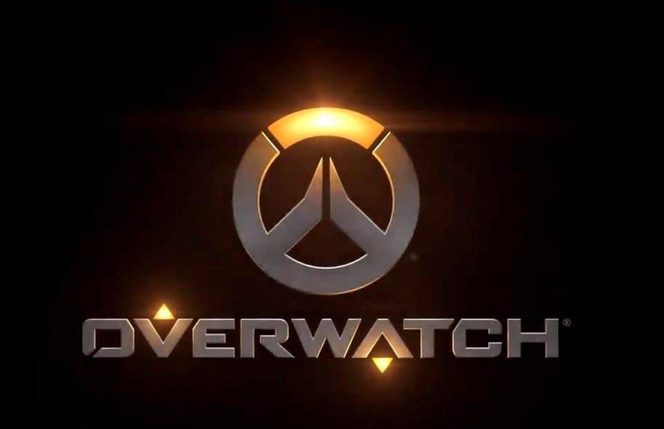 Overwatch Patch